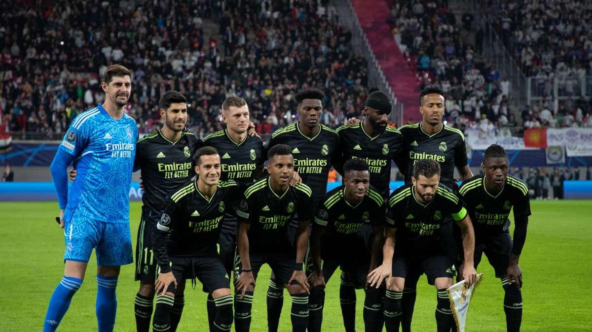 ¿Dónde ver el Real Madrid - Celtic? Fecha, hora y TV del próximo partido de Champions