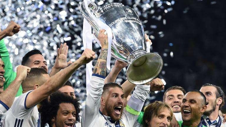 Pronóstico: el Madrid ganará La Liga con récord de puntos