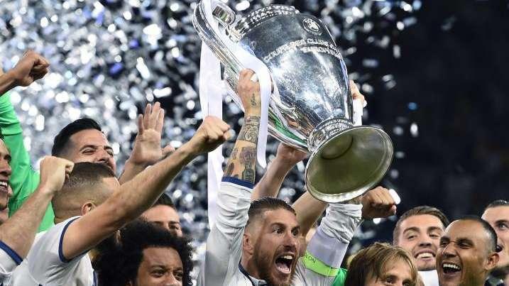 El Real Madrid iniciará la defensa de Campeón del Mundo el 13 de diciembre