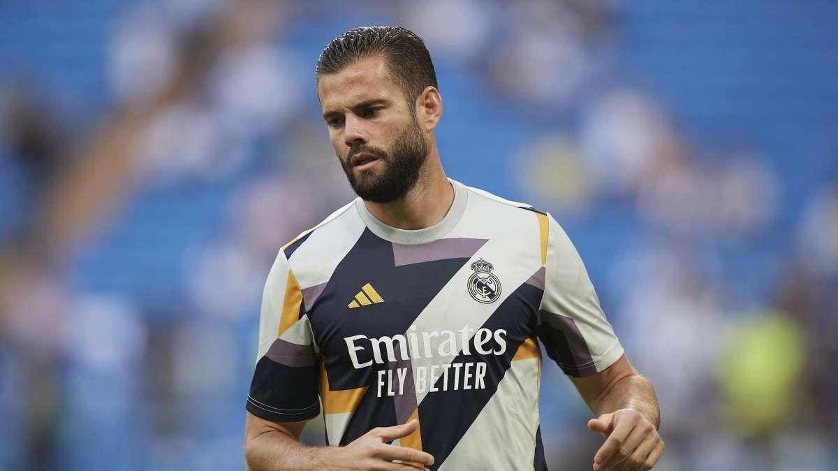 Ya es oficial la sanción de Nacho: los partidos que se perderá