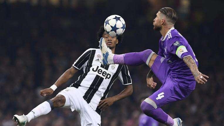 Daily Star - Sergio Ramos no quiere a Laporte de compañero de trincheras