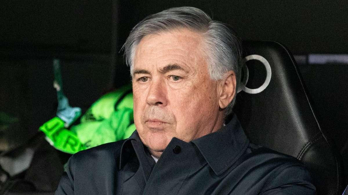 El mensaje de Ancelotti a Leonardo tras decir que faltó el respeto al PSG 