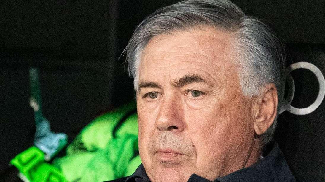 El Real Madrid pierde el liderato en Vallecas