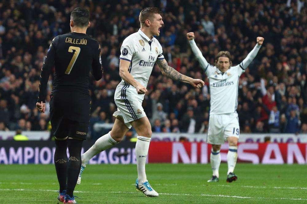 Real Madrid, incomodidad con las situaciones actuales de Kroos y Modric