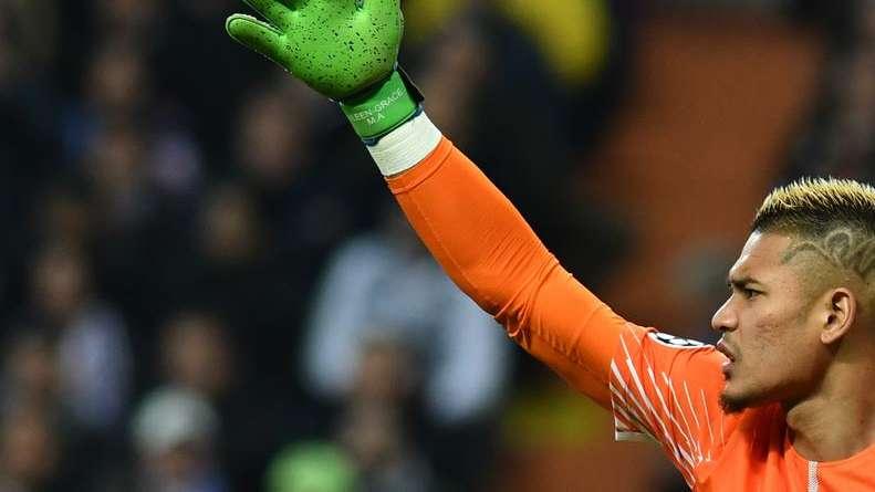 Fichajes Real Madrid, anuncian un giro radical en el futuro de Areola