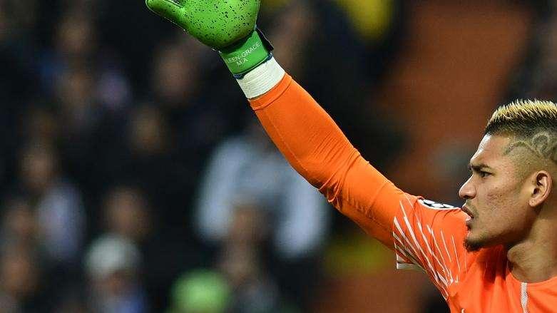 OFICIAL - Areola se marcha cedido al Fulham
