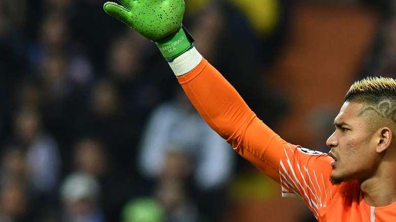 Fichajes Real Madrid, anuncian un giro radical en el futuro de Areola