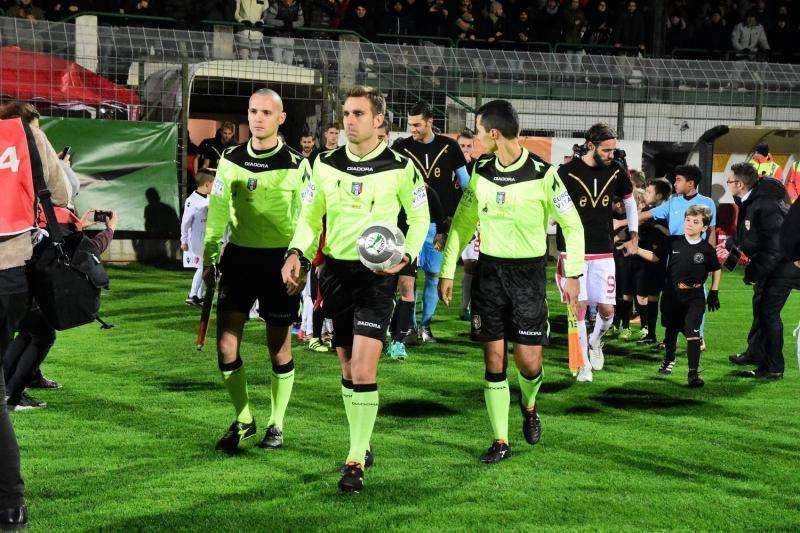 Cope - Habrá VAR la próxima temporada en el fútbol español