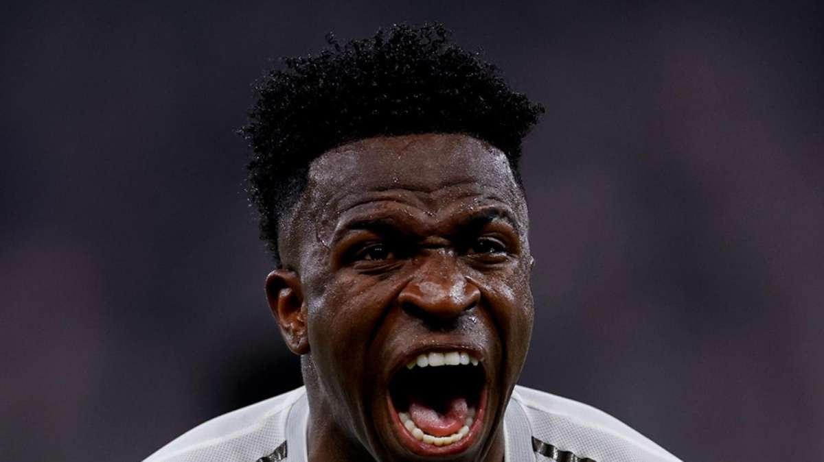 El gesto de Vinicius contra el City que nadie vio y que está dando que hablar