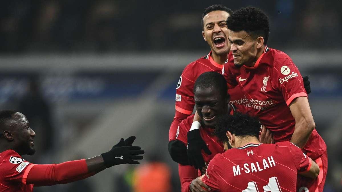 ¡BOMBAZO! El Liverpool, dispuesto a pagar la cláusula de un futbolista del Barcelona