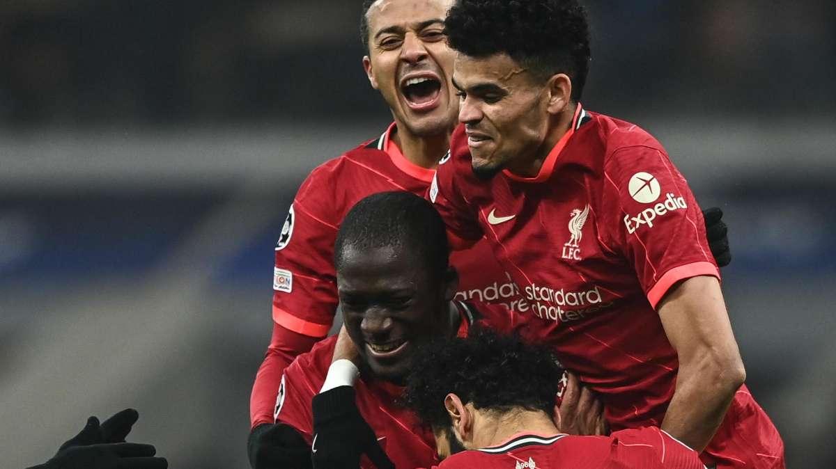 FINAL | Villarreal 2-3 Liverpool: no hubo épica en La Cerámica