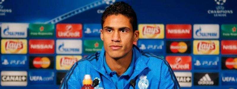 CONVOCATORIA - Vuelve Varane a la lista, repite la promesa del Castilla