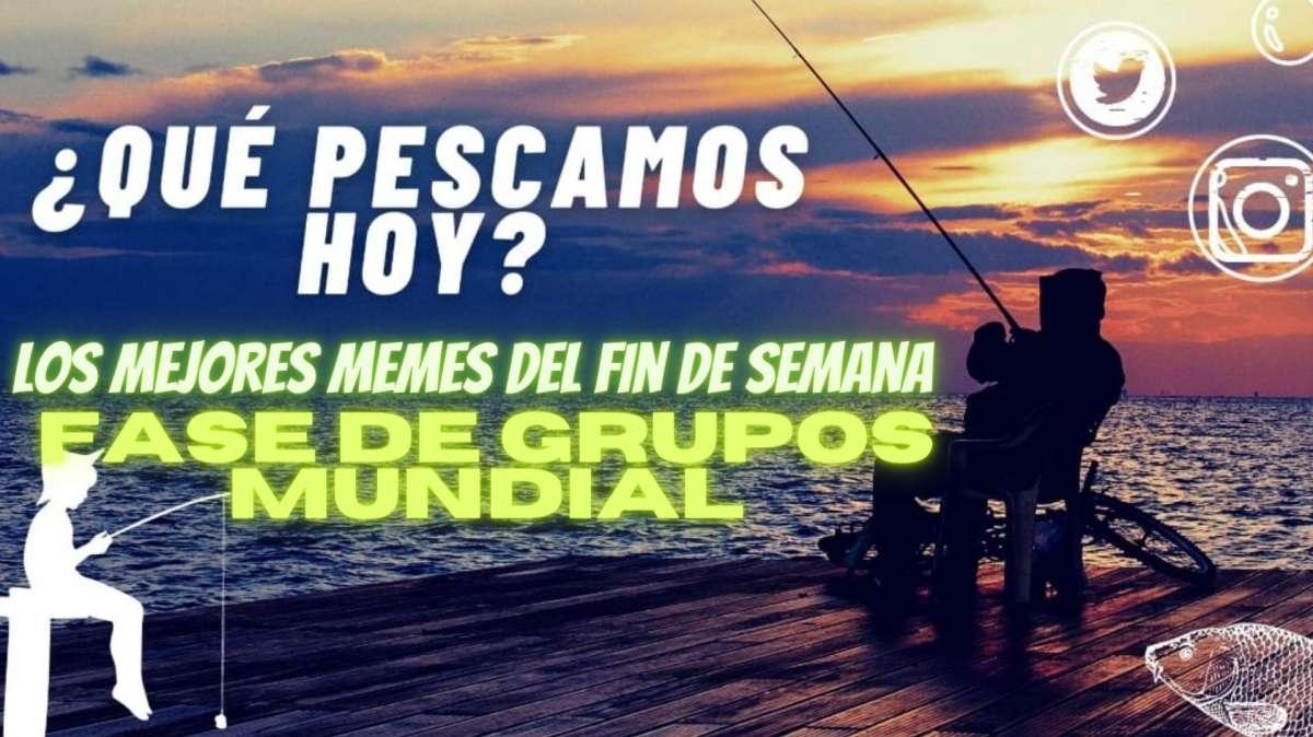 VÍDEO BD | ¡Los memes del Mundial! Rüdiger vuelva a casa, Bélgica y México se la pegan...