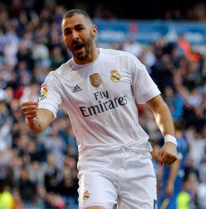 CaughtOffside: El Arsenal vuelve a la carga por Benzema