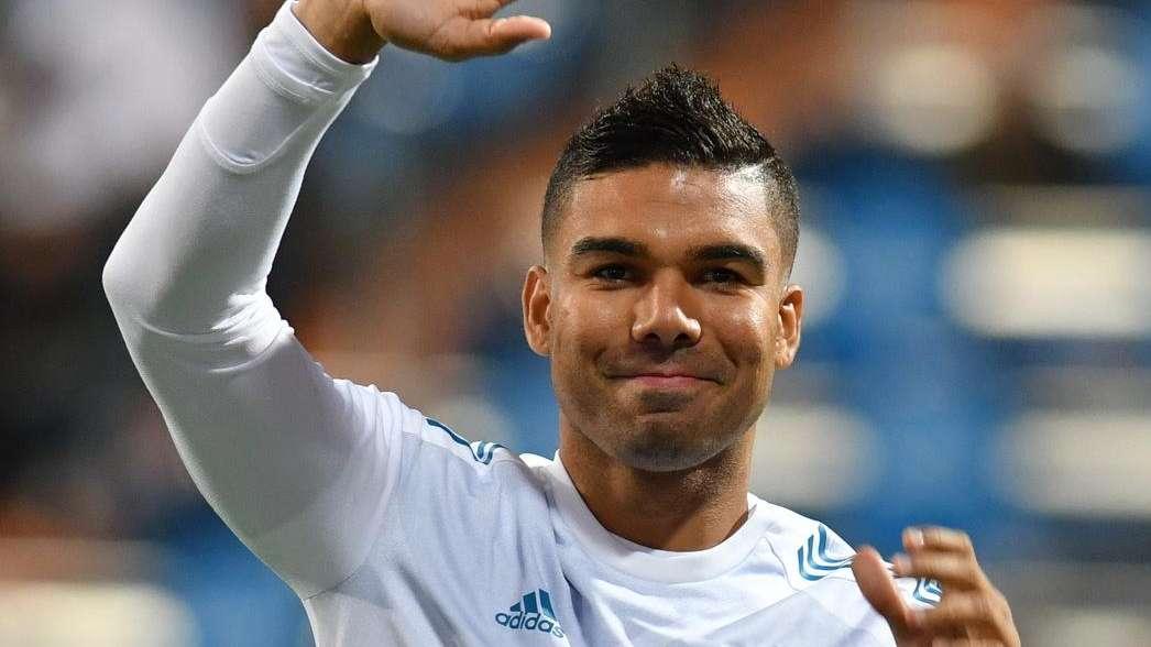 UNOXUNO BD - Heroico Casemiro 