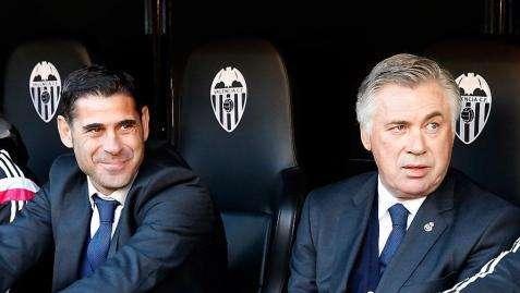 Telegraph: El Derby County quiere a Paul Clement