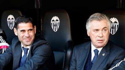 MARCA: Clement no descarta dejar el Madrid a final de temporada
