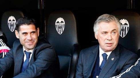 El Derby County ofrece 2,6 millones de euros por temporada a Paul Clement