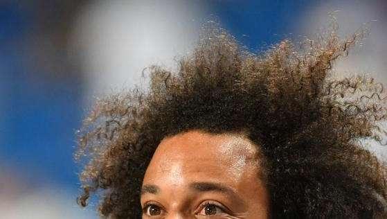 Marcelo, de ignorado a capitán: "Feliz por serlo, pero representar a mi país ya es un orgullo inmenso"