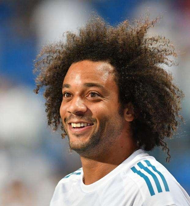 Marcelo revela quién es el mejor jugador con el que ha jugado, el mejor rival, el mejor técnico...