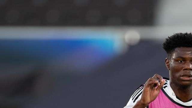 David Álvarez: "Poderío de Tchouaméni y buenos minutos de Rodrygo"