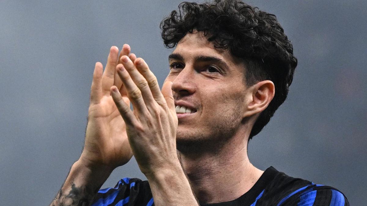El Inter pone precio por Bastoni: desde Italia ven posible el fichaje