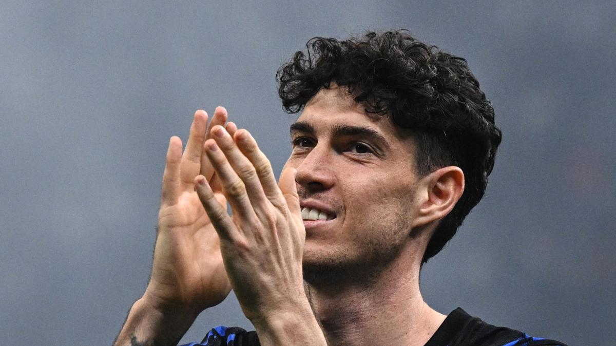 José Mourinho ya ha elegido: quiere el fichaje de Alessandro Bastoni