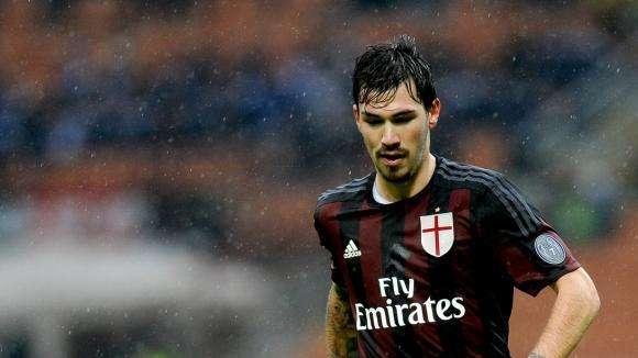 Sport: El Barça, en Milán para espiar a Romagnoli