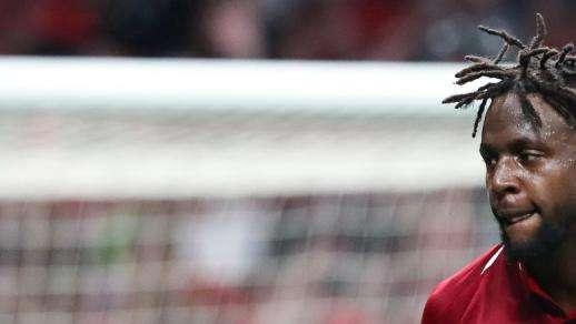 OFICIAL - Van Dijk, jugador del año para la UEFA