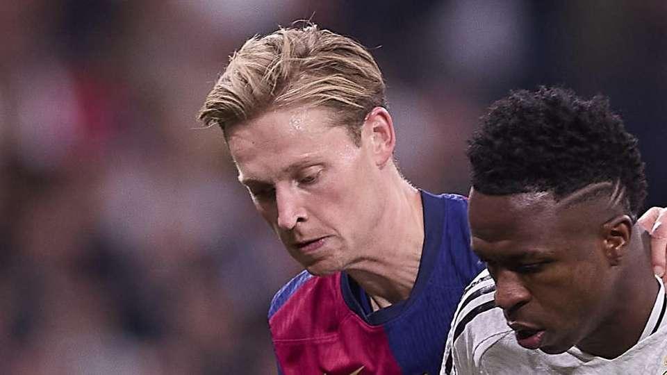 ¿Dónde ver el Real Madrid - Barcelona? Fecha, hora y TV de la final de la Supercopa