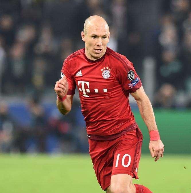 OFICIAL - Robben cuelga las botas a los 35 años: "Es la decisión más dura que he tomado"