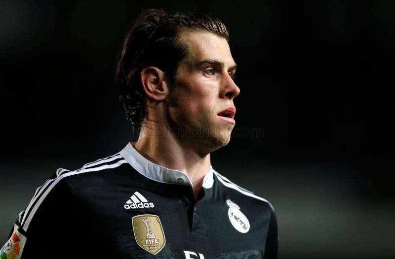  VÍDEO - Gareth Bale se machaca en el gimnasio y ya está cerca de volver a los terrenos de juego