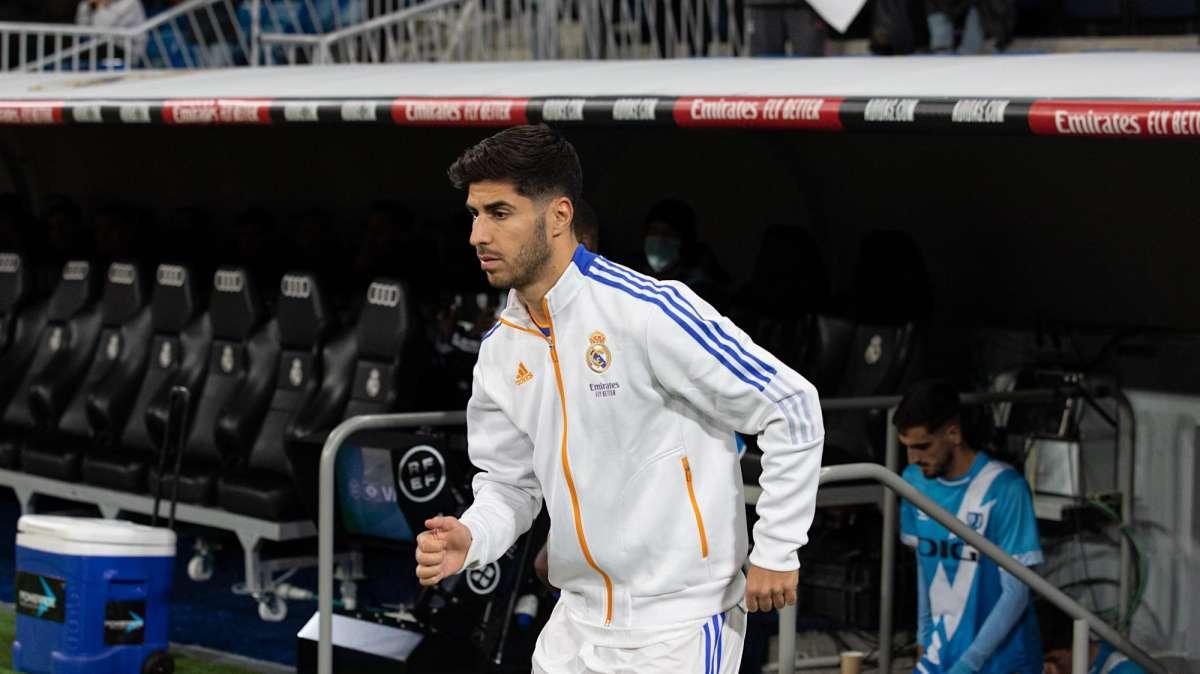 Marca confirma la última INFO BD: el Real Madrid quiere renovar a Asensio