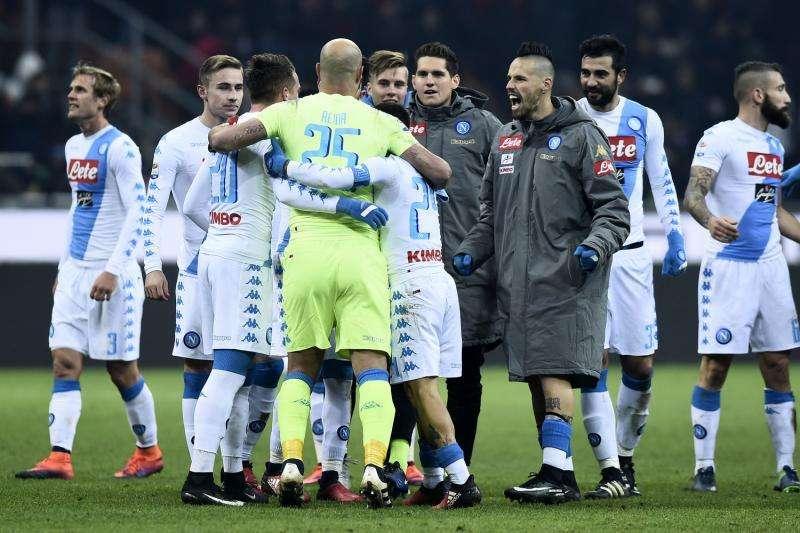 El Madrid se fija en la perla del Napoli, su próximo rival de Champions. El precio: 70 millones