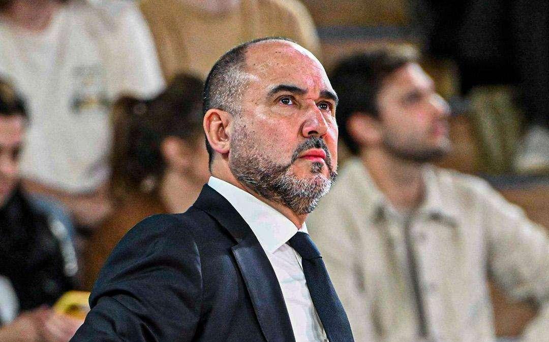 Chus Mateo confirma una muy buena noticia para el Real Madrid: "Me hace muy feliz"