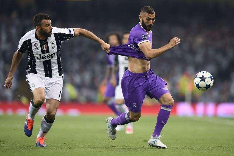 Diario Gol - Florentino baraja un cambio de cromos galáctico con Benzema de por medio