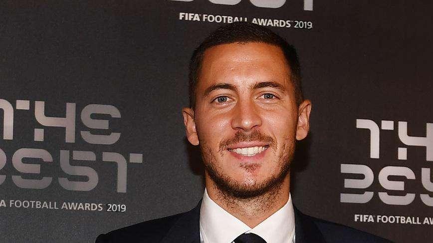 “Estoy seguro que Hazard aún puede triunfar en el Real Madrid”
