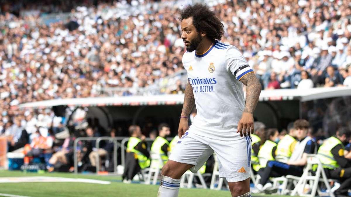 Mercado de fichajes, en directo | La nueva oferta de Marcelo, el plan B de Jovic...