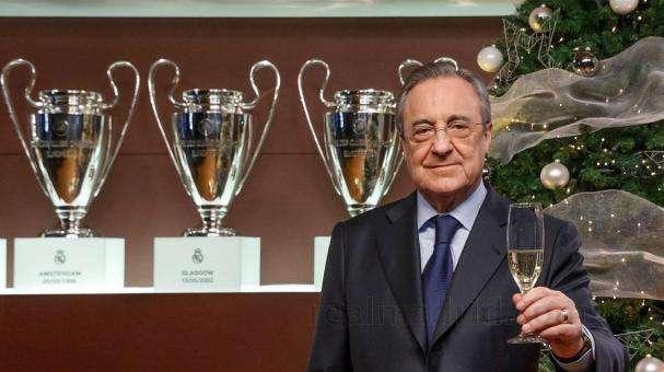 Las bajas e incorporaciones previstas en el Real Madrid