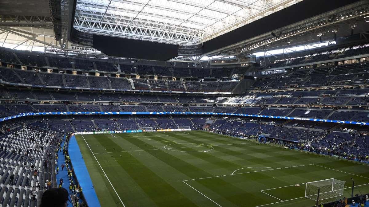 El Real Madrid presume de beneficios... Pero con asteriscos