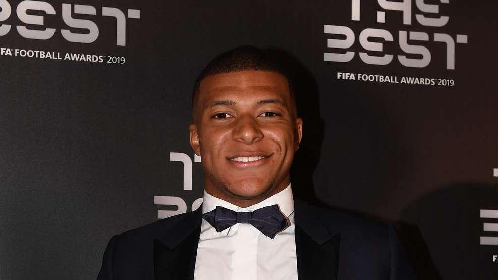 A la luz los detalles más potentes del contrato de Mbappé con el Real Madrid