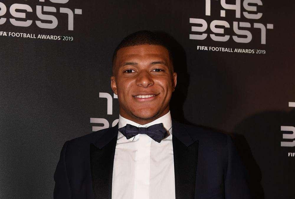 Fichajes | Mbappé ya ha hablado con el Real Madrid para llegar a un acuerdo