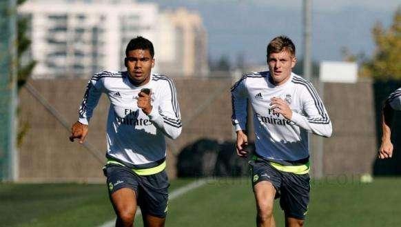 Tuttosport: La Juve, tras Modric y Kroos