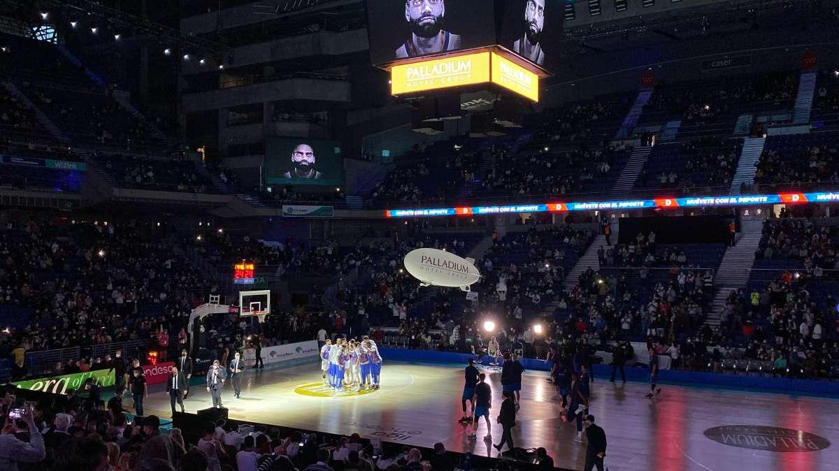FINAL | Real Madrid 75-85 FC Barcelona: el arbitraje interrumpe la remontada madridista