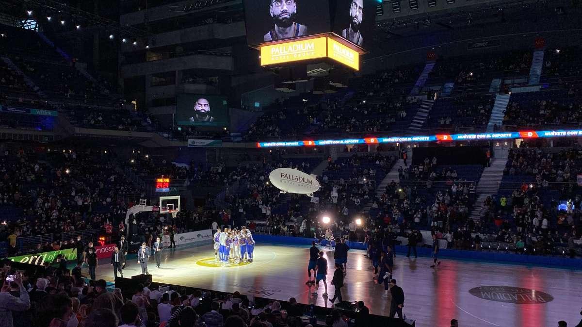 OFICIAL | El Real Madrid anuncia la llegada de Mario Hezonja