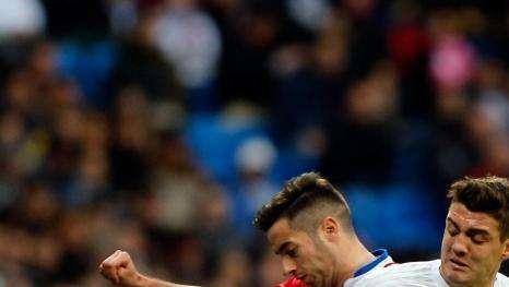 OFICIAL: Jony, nuevo jugador del Málaga