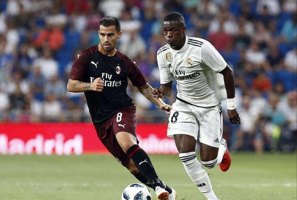 Vinícius sigue batiendo récords en el Real Madrid: los detalles