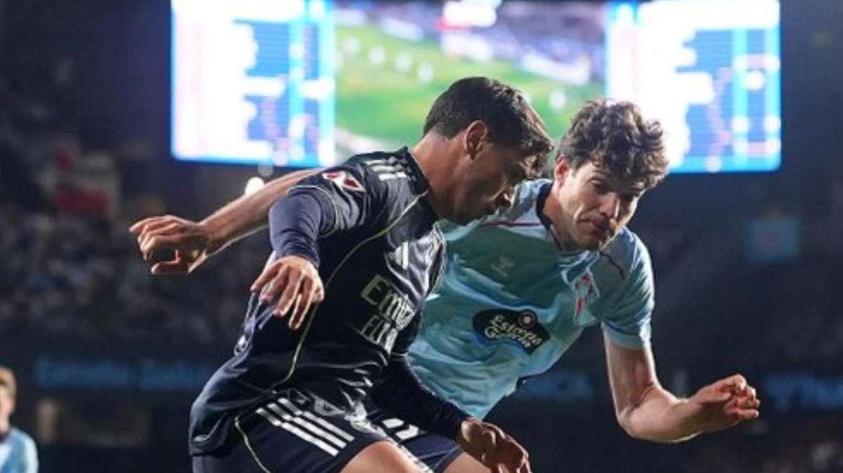 Una leyenda tira un dardo al Real Madrid: ''Antes de hacer fichajes...''