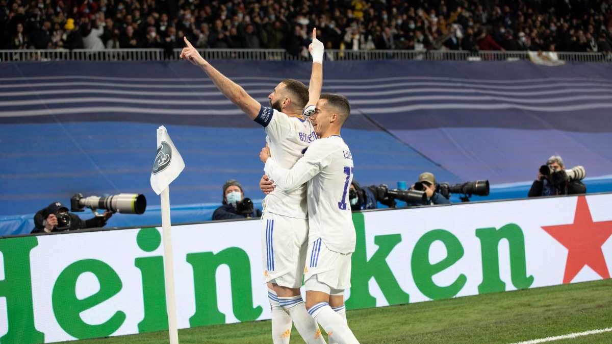 Roncero: "Te amo Real Madrid, más que a mi vida"