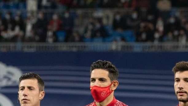 FINAL | Osasuna 1-1 Elche: reparto de puntos en Pamplona